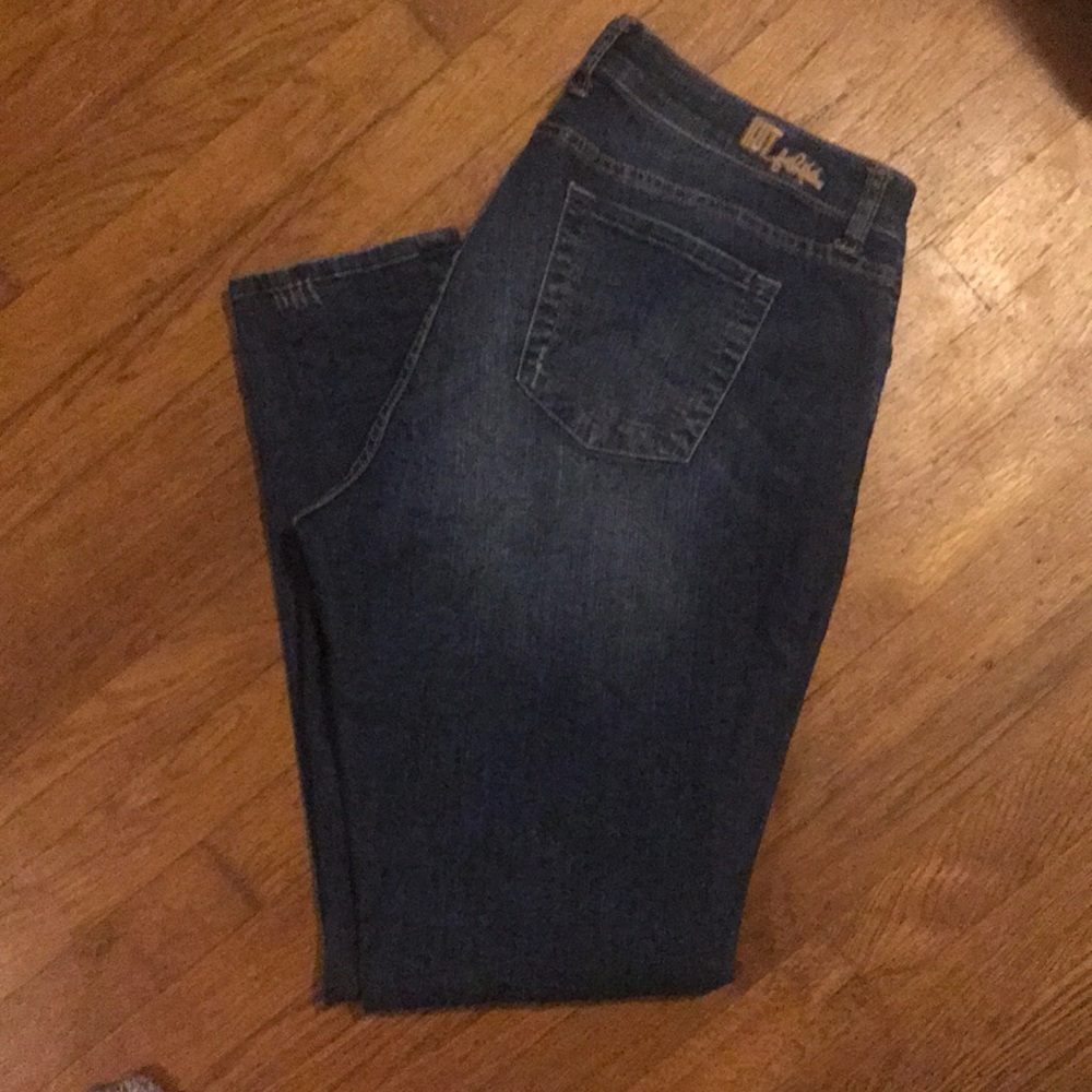 Kut From the Kloth Sienna skinny jean